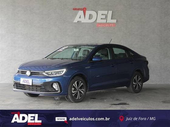 VOLKSWAGEN VIRTUS 1.0 170 TSI AUTOMÁTICO VOLKSWAGEN VIRTUS 1.0 170 TSI AUTOMÁTICO